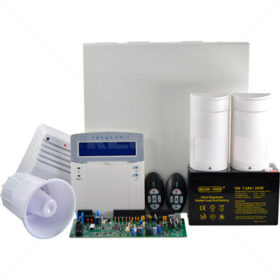 Paradox MG5050K32 Kit complet