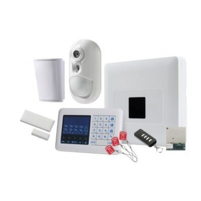 Wireless Premium DSC WP8033