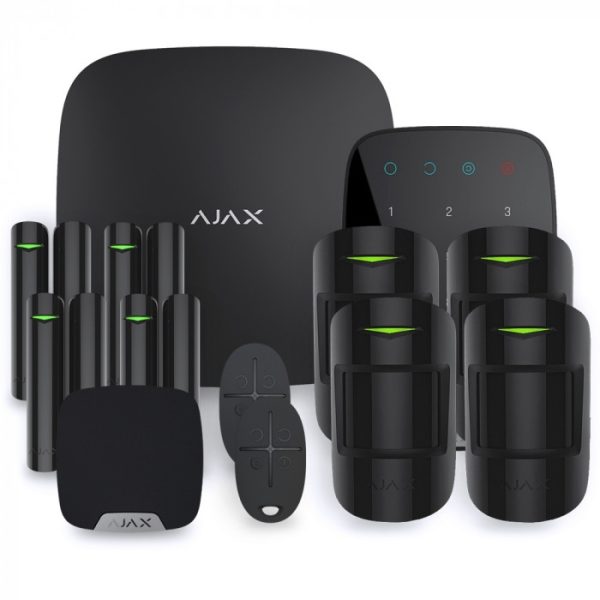 AJAX SYSTEM ALARM