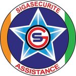 LOGO SIGASECURITE