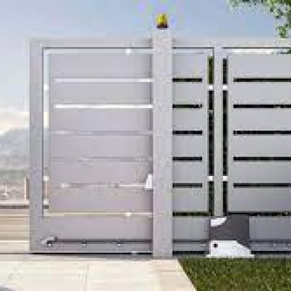 PORTAIL AUTOMATISE