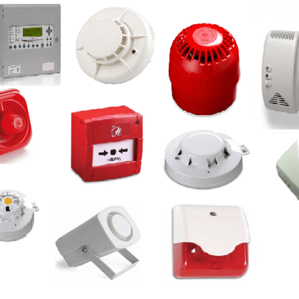 SYSTEME INCENDIE