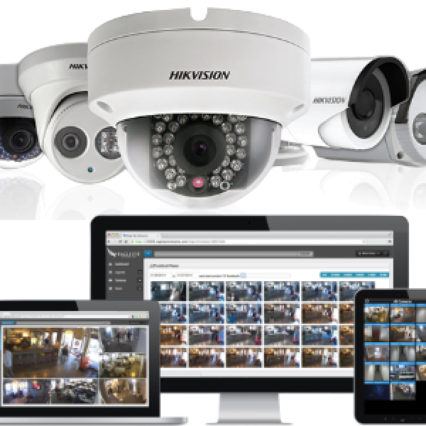 VIDEO SURVEILLANCE